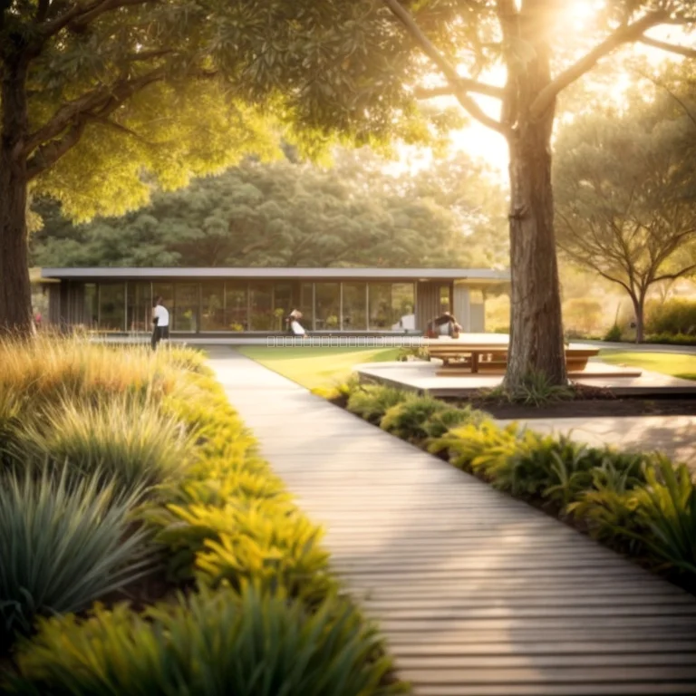 Geführte Achtsamkeitswanderungen